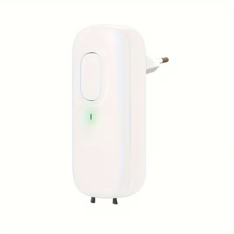 Plug & Breathe Ion Clear Air Purifier